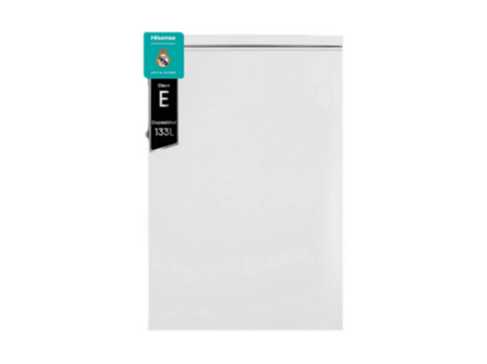 Hisense Compact Blanco