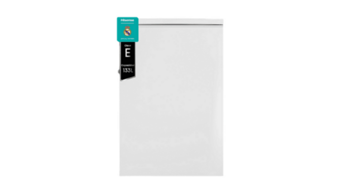 Hisense Compact Blanco