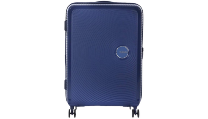 Spinner Expandible Azul