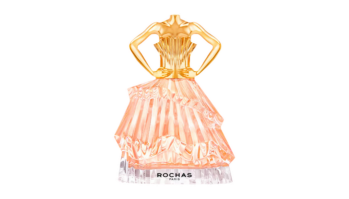 Audacia Rochas Esencia