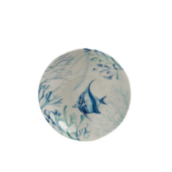 Plato Pan Melamina Figueira