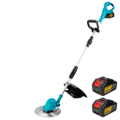 Cortacésped Eléctrico