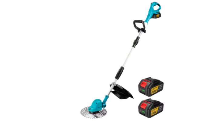 Cortacésped Eléctrico