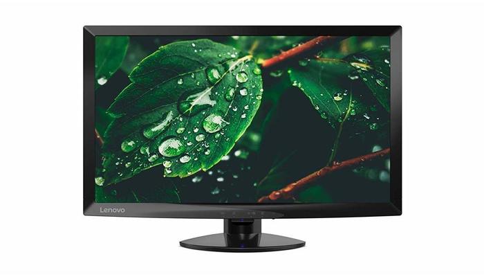Monitor 23,8'' de Lenovo