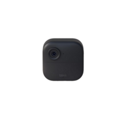 Vigilancia Inteligente 4K