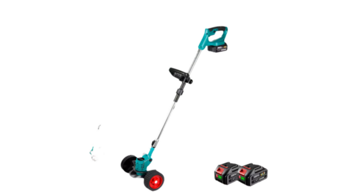 Cortacésped YOFIDRA Eléctric