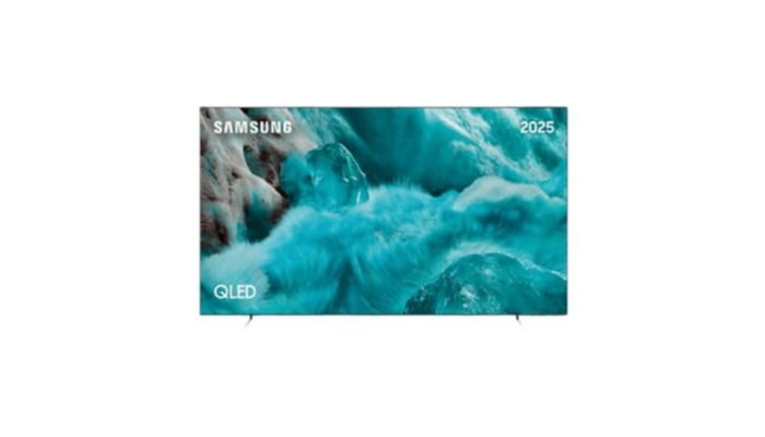 Samsung QLED 75 AI 4K