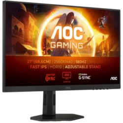 AOC Q27G4XF Gaming