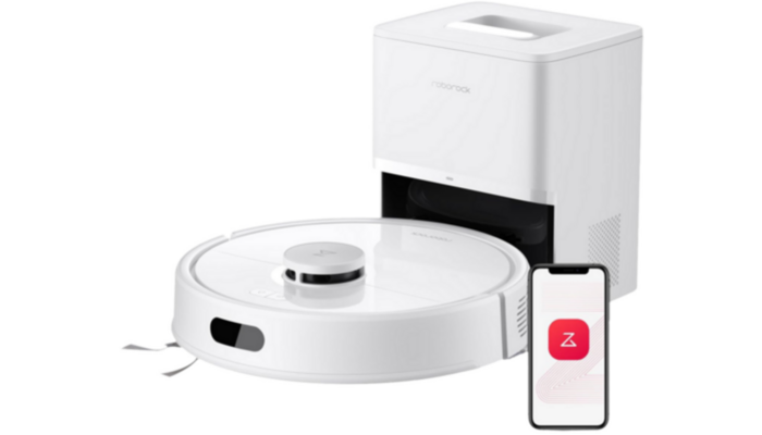 Roborock Q7 L5+ Premium