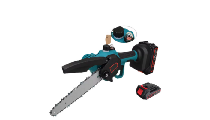 Sierra Eléctrica 3000W