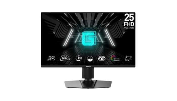 MSI G255PF Gaming