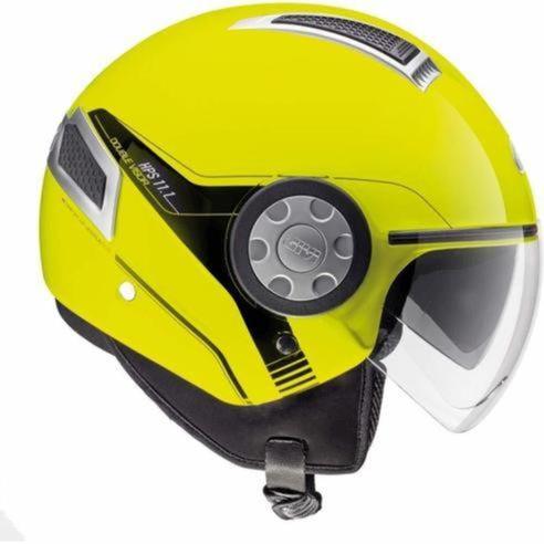 Casco GIVI talla M