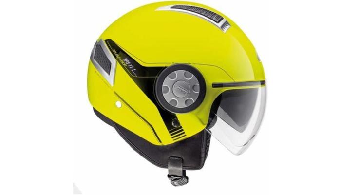 Casco GIVI talla M