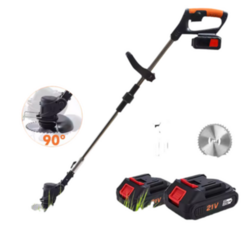 Cortacésped Eléctrico