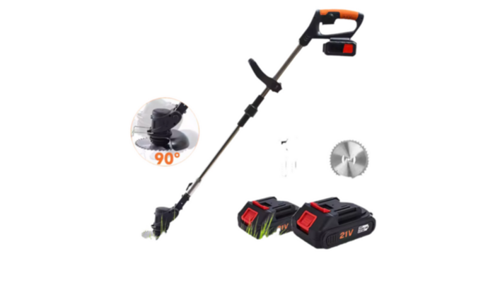 Cortacésped Eléctrico