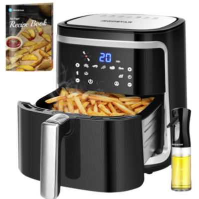 Freidora Aire 7L Touch