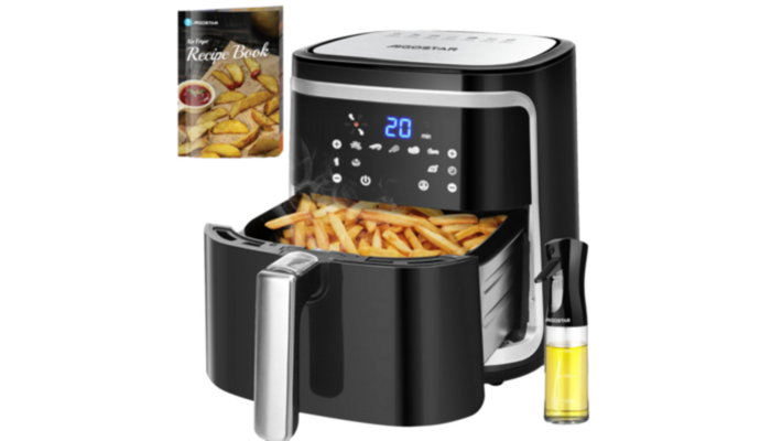 Freidora Aire 7L Touch