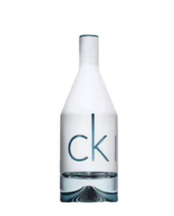 CK IN2U Hombre
