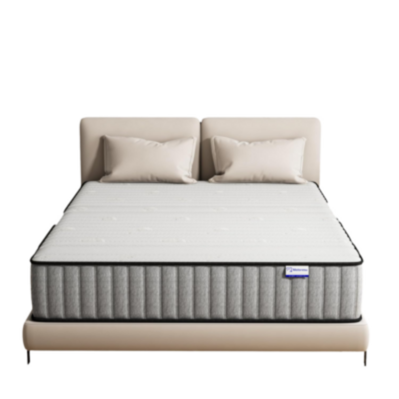 Colchón 7 Zonas Visco