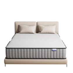 Colchón 7 Zonas Visco