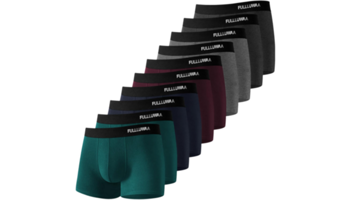 Boxer Algodón Premium