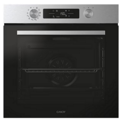 Horno Multifunción Moderna