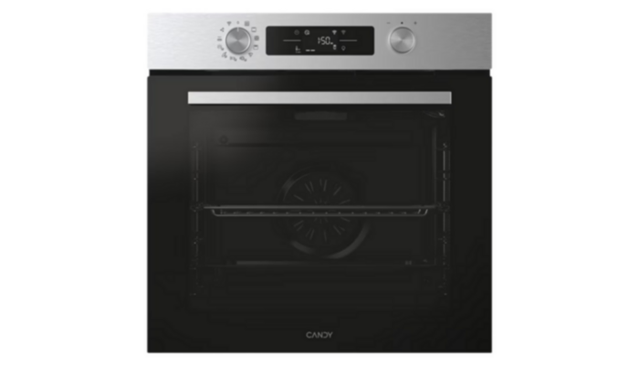 Horno Multifunción Moderna