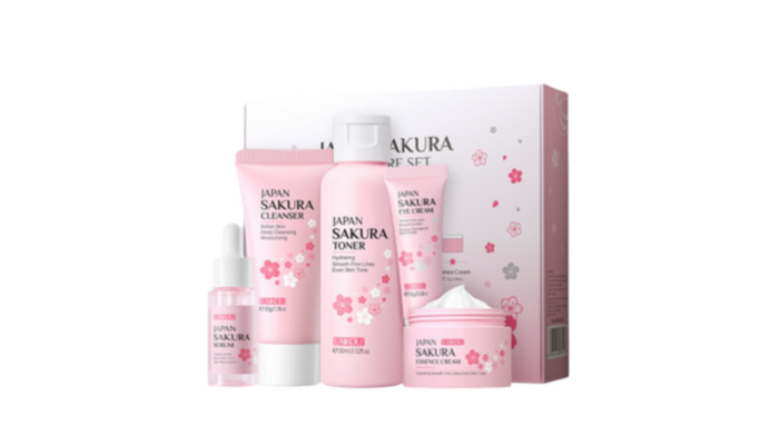 Kit Sakura 5 en 1