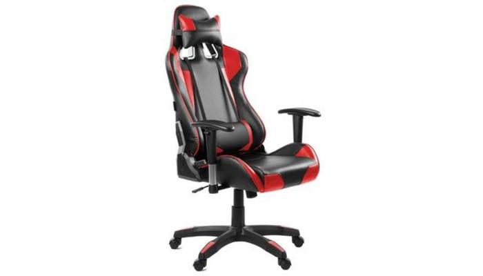 Silla giratoria McHaus