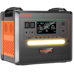SolarPlay Q2402M Portátil