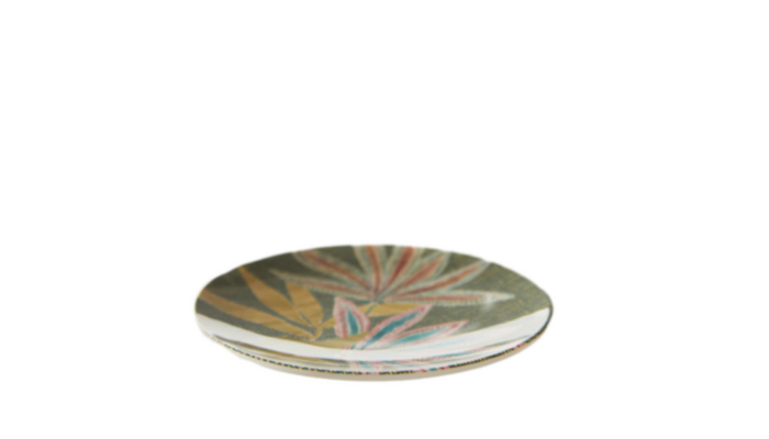 Plato Pan Batuan Melamina