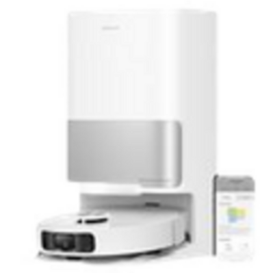 Robot Limpiafondos Avanzado