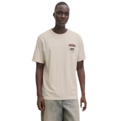 Camiseta Backprint Urbana