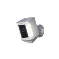 Ring Spotlight Cam Plus