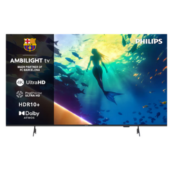 Philips Ambilight 4K Atmos