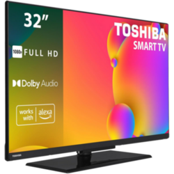 Toshiba Smart TV 32