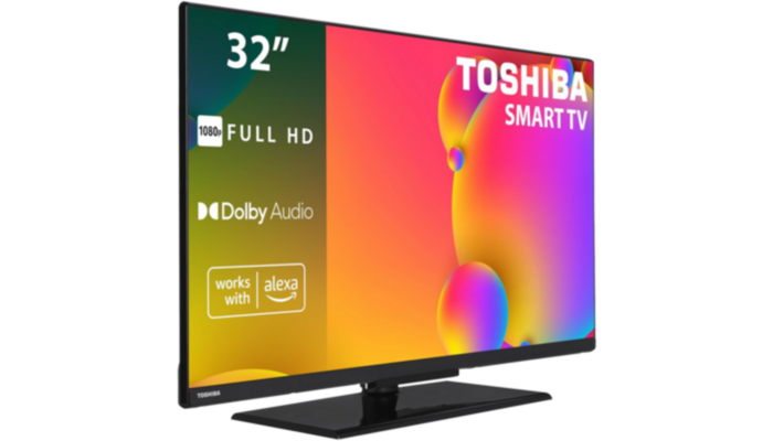 Toshiba Smart TV 32