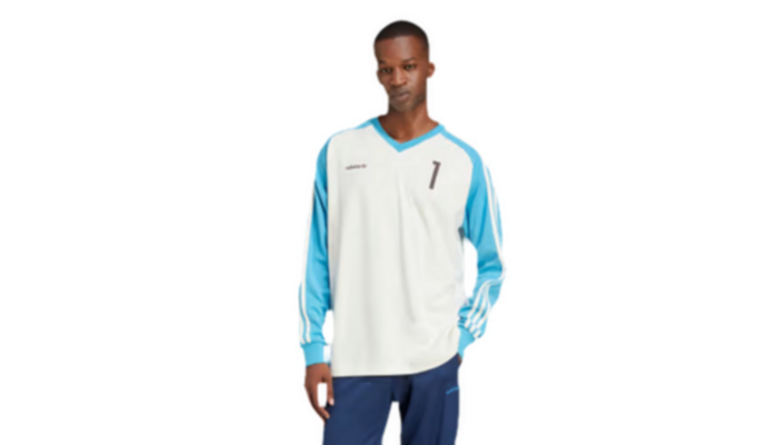 Camiseta Deportiva Adidas