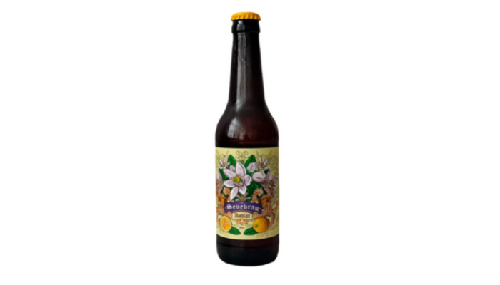 Radler Limón Frescor