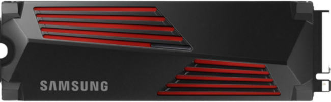 SSD Samsung 990 PRO 1TB