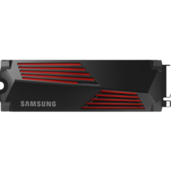 SSD Samsung 990 PRO 1TB