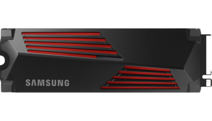 SSD Samsung 990 PRO 1TB