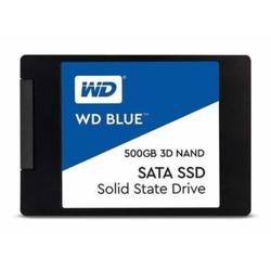 SSD 250GB Western Digital