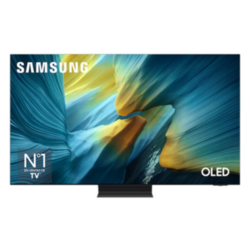 Samsung OLED 4K Vision AI