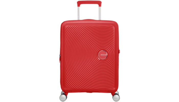 Soundbox Spinner Expandible