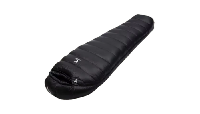 Saco Ultraligero Invierno