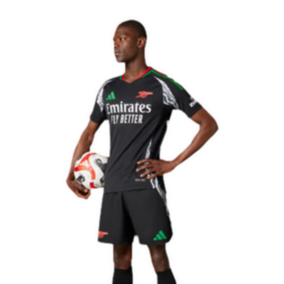 Arsenal Authentic Segunda