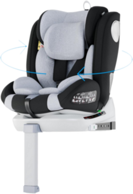 Babify Giratoria Segura