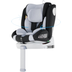 Babify Giratoria Segura