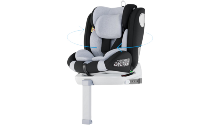 Babify Giratoria Segura